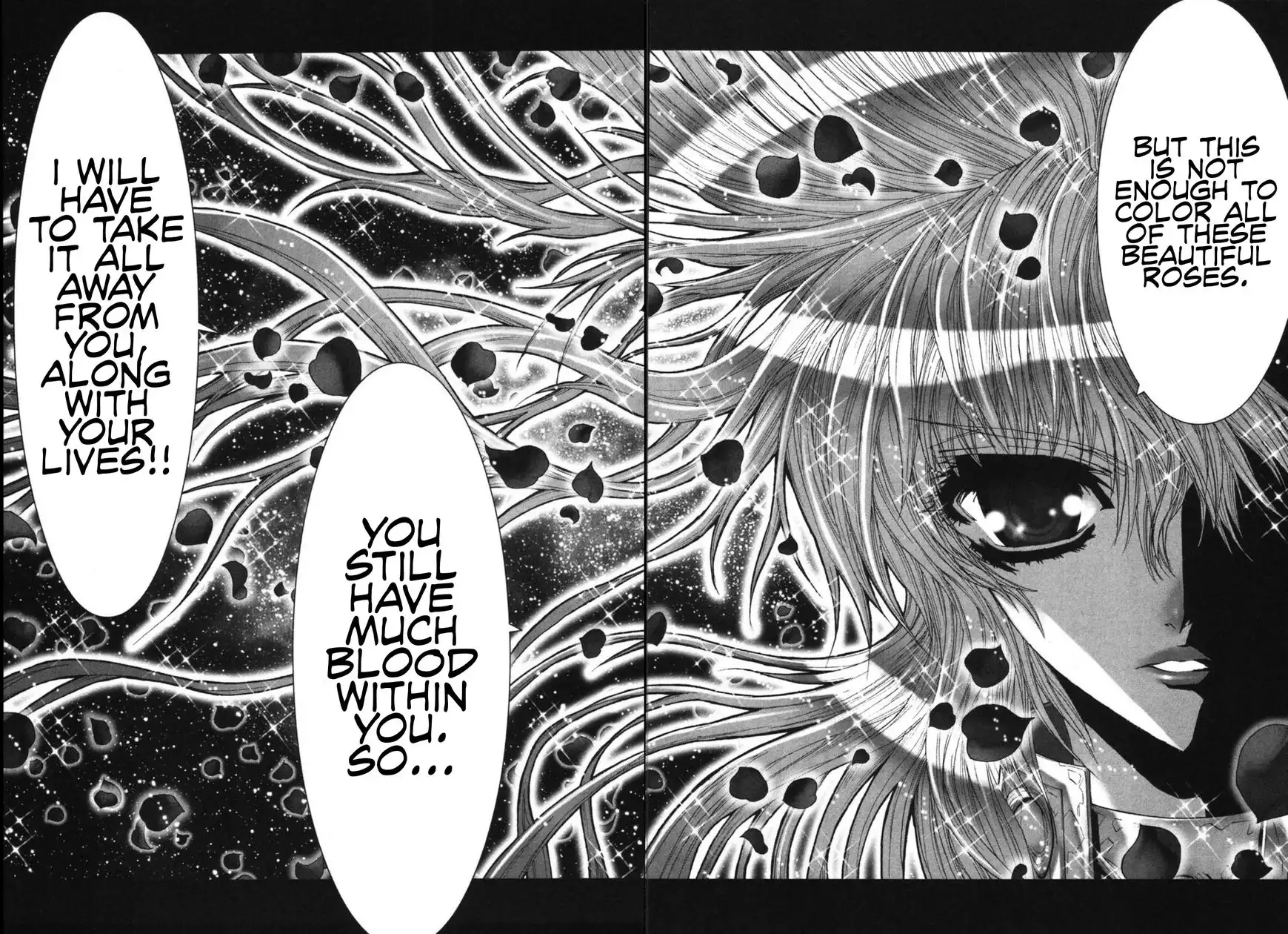 Saint Seiya Episode G Chapter 42 9